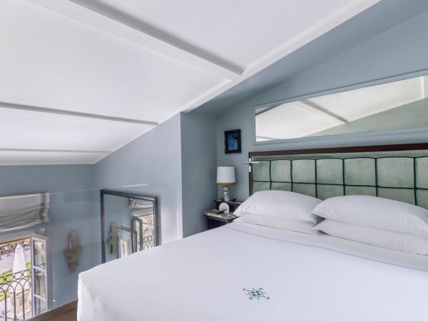 The Place Firenze : photo 2 de la chambre suite junior