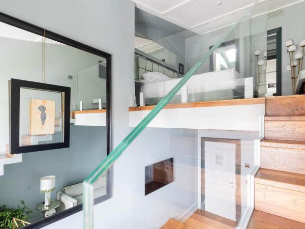 The Place Firenze : photo 4 de la chambre suite junior