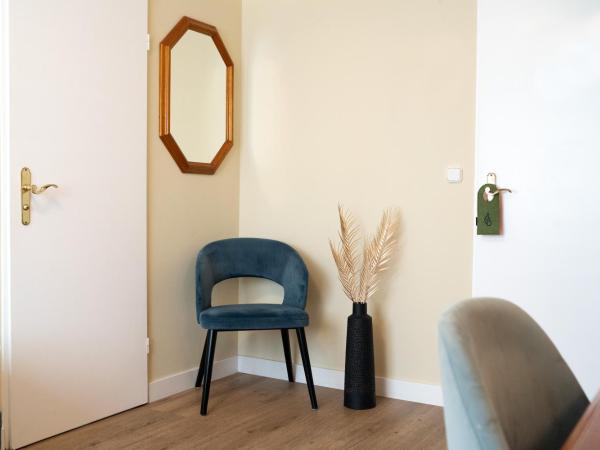 Hotel Altmünchen by Blattl : photo 5 de la chambre chambre simple