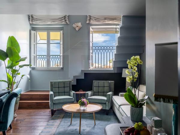 The Place Firenze : photo 3 de la chambre loft