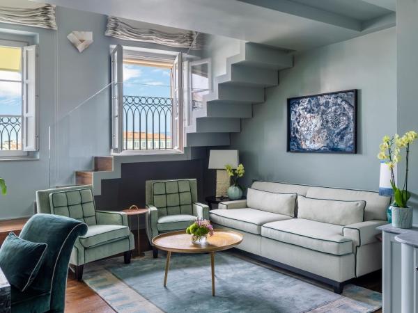 The Place Firenze : photo 1 de la chambre loft