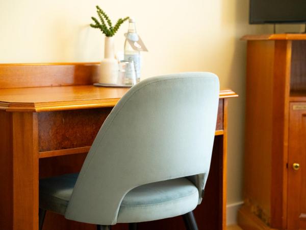 Hotel Altmünchen by Blattl : photo 10 de la chambre chambre simple