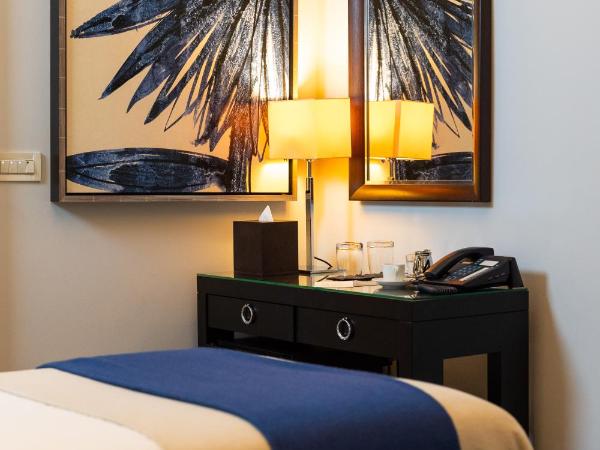 Boutique Hotel Stari Grad : photo 6 de la chambre chambre double ou lits jumeaux standard