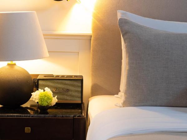 Boutique Hotel Stari Grad : photo 6 de la chambre suite junior
