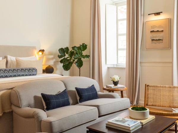 Boutique Hotel Stari Grad : photo 2 de la chambre suite junior deluxe