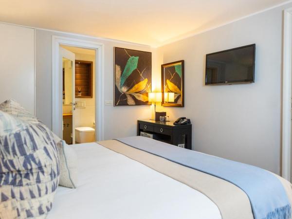 Boutique Hotel Stari Grad : photo 4 de la chambre chambre double ou lits jumeaux standard