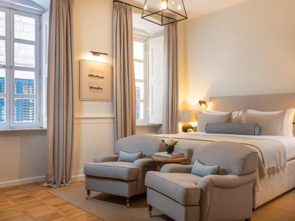Boutique Hotel Stari Grad : photo 2 de la chambre suite junior