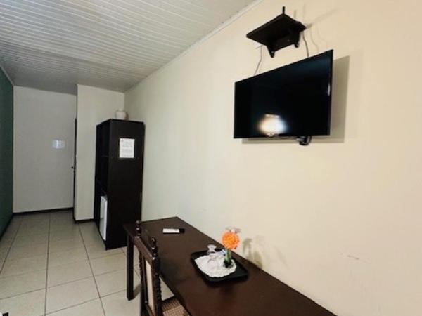 Pousada Manga Rosa : photo 3 de la chambre chambre double deluxe