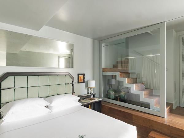 The Place Firenze : photo 1 de la chambre penthouse duomo