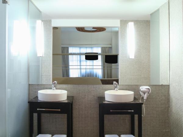 HTL 9 de Julio BsAs : photo 5 de la chambre loft 7 personnes