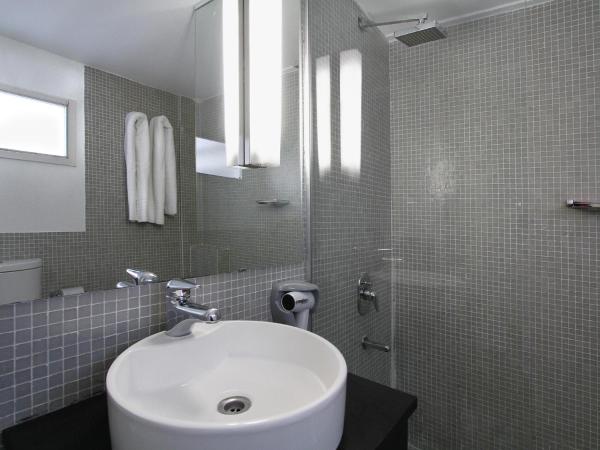 HTL 9 de Julio BsAs : photo 6 de la chambre loft 7 personnes