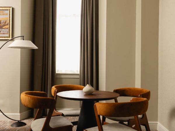 Native Glasgow : photo 2 de la chambre appartement 1 chambre rénové