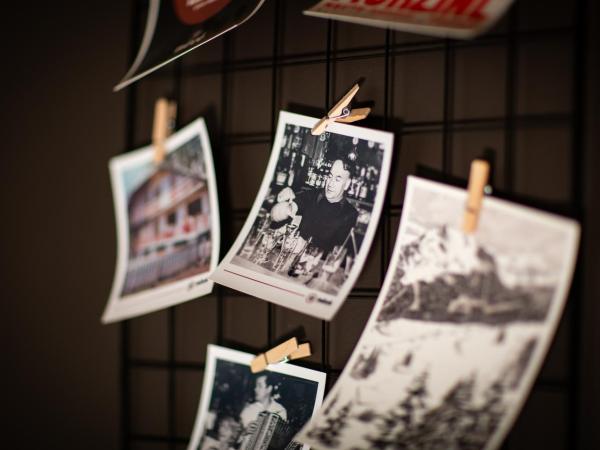 Hôtel Névé : photo 5 de la chambre chambre double ou lits jumeaux supérieure
