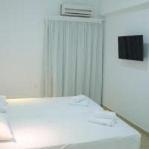 Fedra Boutique Apartments : photo 4 de la chambre chambre double