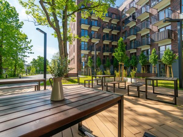 Silver Forest : photo 1 de la chambre petite chambre double