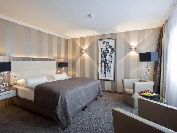 Best Western Plus Hotel Böttcherhof : photo 2 de la chambre premium plus double room with 1 double bed