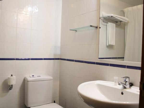 Hotel Hórreo by Bossh! Hotels : photo 5 de la chambre chambre simple