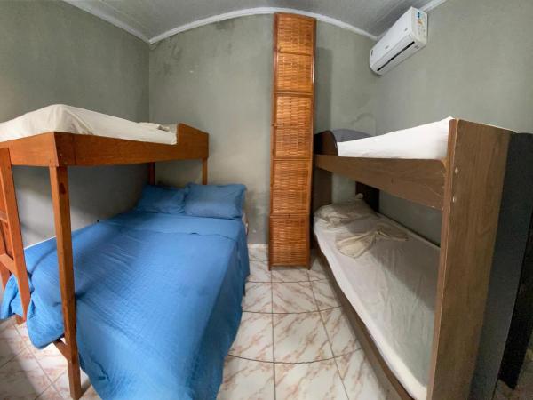 Hostel Sol da Barra : photo 5 de la chambre chambre double familiale