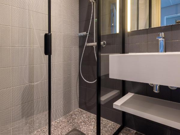 Citybox Helsinki : photo 2 de la chambre chambre double