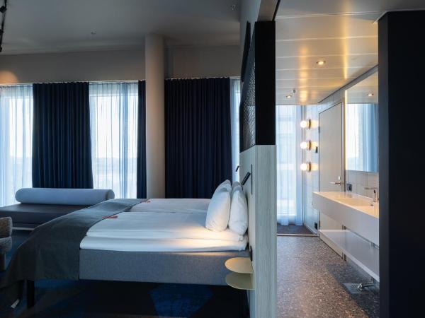 Citybox Helsinki : photo 1 de la chambre suite junior