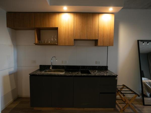 UNDICI Republica de la Boca By OWN : photo 5 de la chambre studio