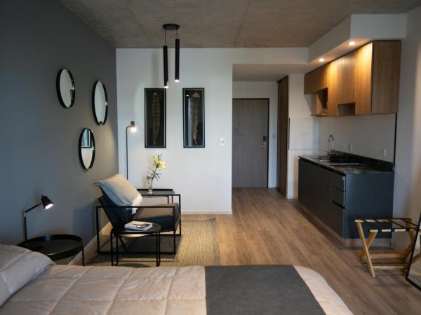 UNDICI Republica de la Boca By OWN : photo 7 de la chambre studio