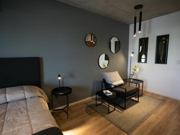 UNDICI Republica de la Boca By OWN : photo 4 de la chambre studio