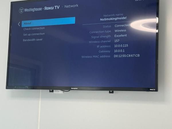 Unique Houseboat Modern and New : photo 6 de la chambre bungalow - front de mer