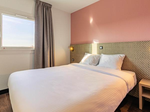 B&B HOTEL Colmar Lumière : photo 2 de la chambre chambre double