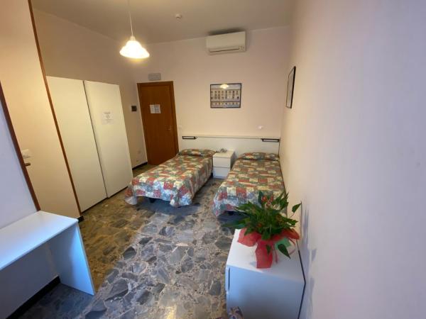 Hotel San Marco : photo 8 de la chambre chambre double