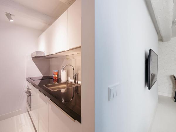 YAYS Amsterdam Salthouse Canal by Numa : photo 5 de la chambre appartement 1 chambre deluxe