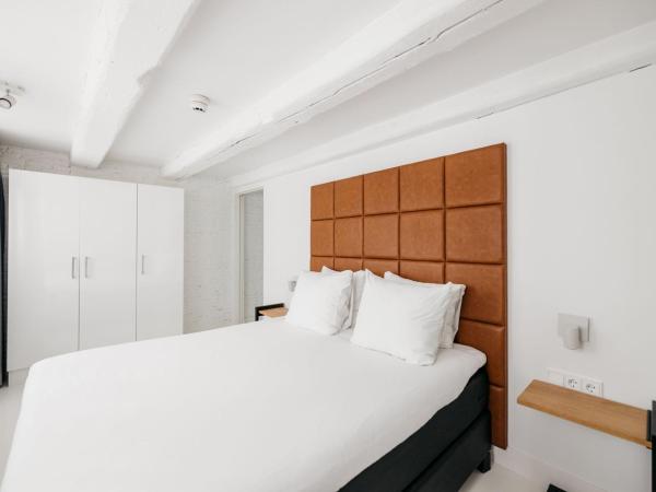 YAYS Amsterdam Salthouse Canal by Numa : photo 4 de la chambre appartement 1 chambre deluxe