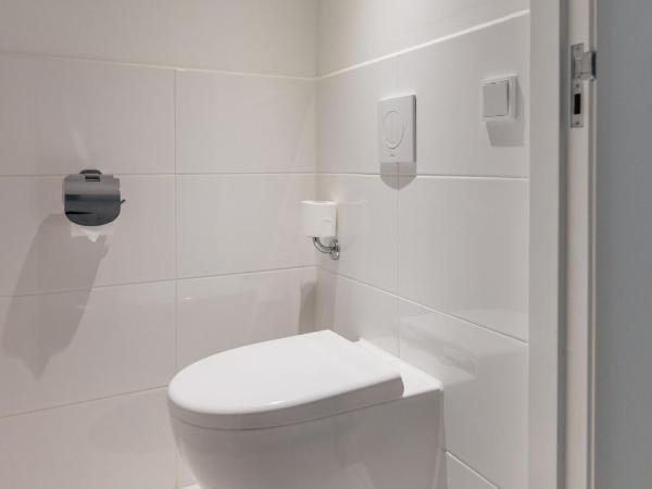 YAYS Amsterdam Salthouse Canal by Numa : photo 8 de la chambre appartement 1 chambre deluxe