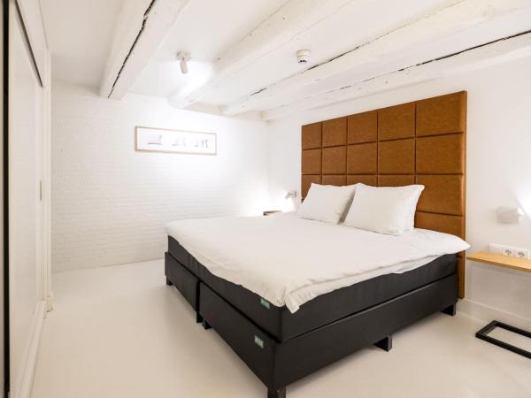 YAYS Amsterdam Salthouse Canal by Numa : photo 8 de la chambre appartement 1 chambre avec vue