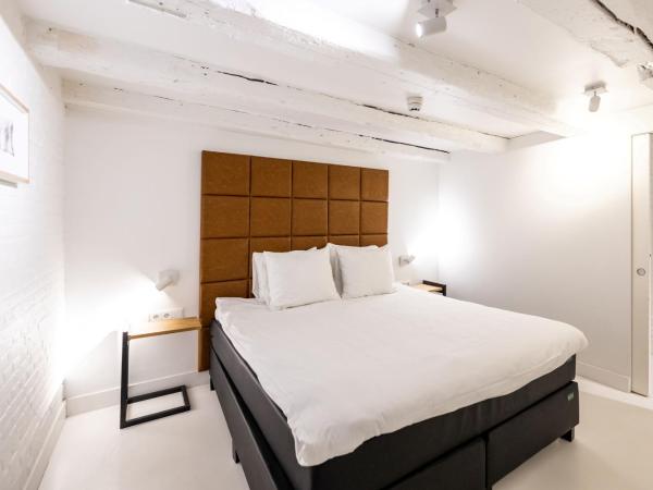 YAYS Amsterdam Salthouse Canal by Numa : photo 2 de la chambre appartement 1 chambre avec vue