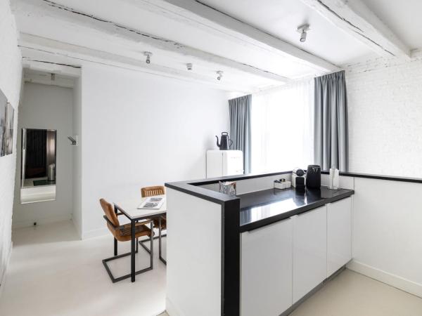 YAYS Amsterdam Salthouse Canal by Numa : photo 6 de la chambre appartement 2 chambres