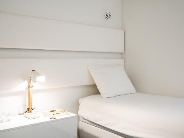 YAYS Amsterdam Salthouse Canal by Numa : photo 5 de la chambre appartement familial 2 chambres