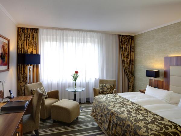 Best Western Plus Hotel Böttcherhof : photo 4 de la chambre chambre double premium avec lit double
