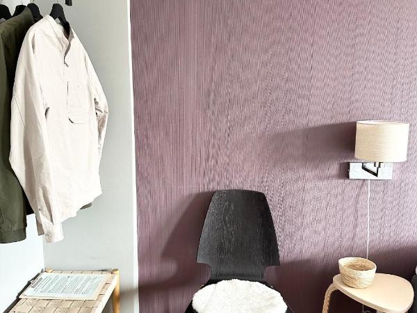 Linnéplatsens Hotell & Vandrarhem : photo 4 de la chambre chambre double Économique avec salle de bains commune