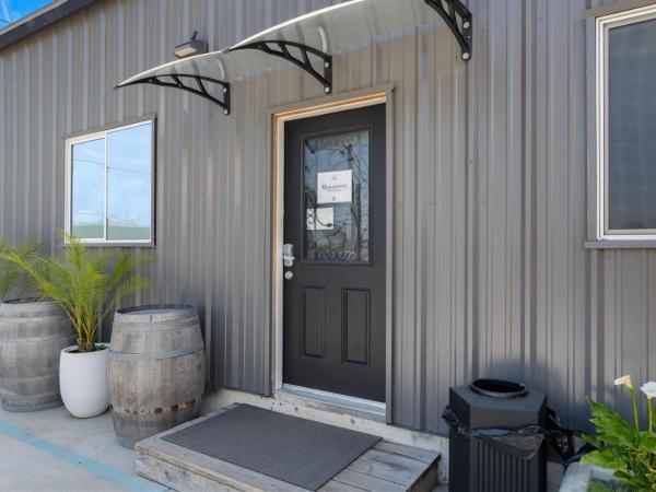 Good Life Resorts : photo 4 de la chambre suite 2 chambres