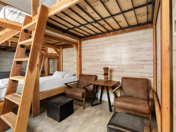 Good Life Resorts : photo 7 de la chambre suite 2 chambres