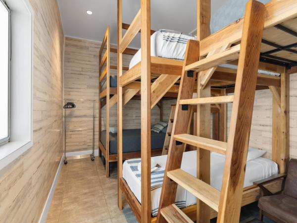 Good Life Resorts : photo 8 de la chambre suite 2 chambres