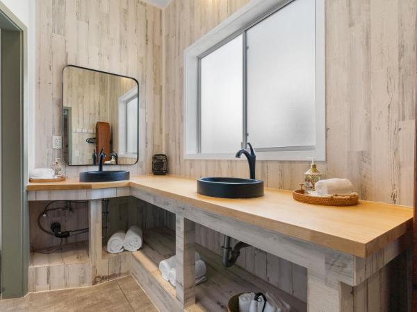 Good Life Resorts : photo 10 de la chambre suite 2 chambres