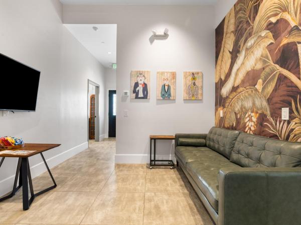 Good Life Resorts : photo 2 de la chambre suite 2 chambres