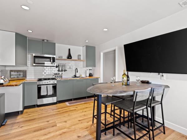 Good Life Resorts : photo 1 de la chambre suite 3 chambres