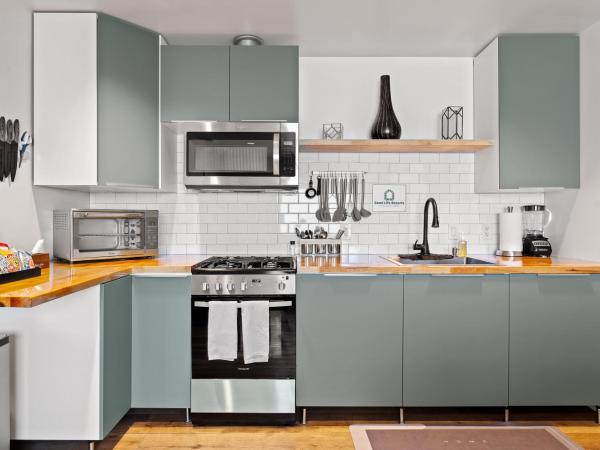 Good Life Resorts : photo 7 de la chambre suite 3 chambres