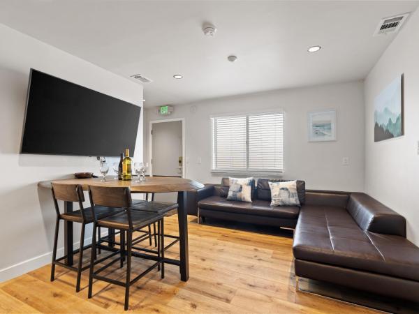 Good Life Resorts : photo 4 de la chambre suite 3 chambres