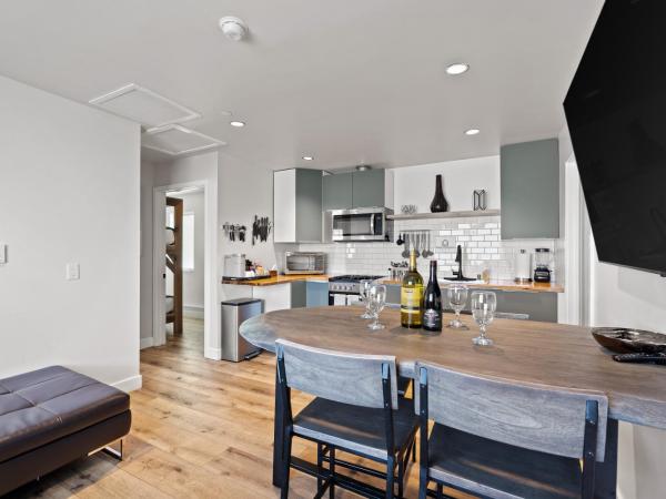 Good Life Resorts : photo 2 de la chambre suite 3 chambres