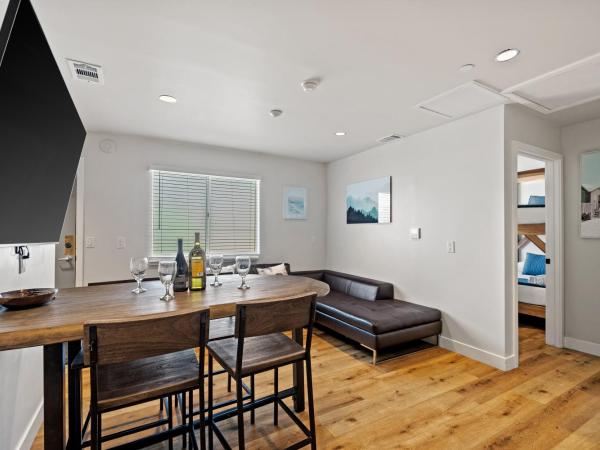 Good Life Resorts : photo 5 de la chambre suite 3 chambres