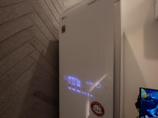 Hotel in Cafe Doksan : photo 4 de la chambre chambre double supérieure